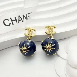 Fashion Pearls Earrings ED-518252