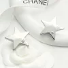 Fashion stars Earrings ED-518250