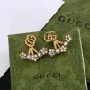 Colorfuls Gemstones Earrings ED-518457