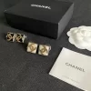 2Colors Squares Earrings ED-518326