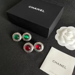 2Colors Vintage Earrings ED-518341