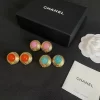 3Colors Earrings ED-518355