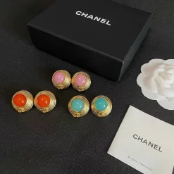 3Colors Earrings ED-518355