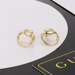 Fashion Pearls Earrings ED-518449