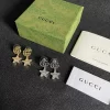 2Colors stars Earrings ED-518483