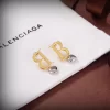 Nwe Hearts Earrings ED-518206