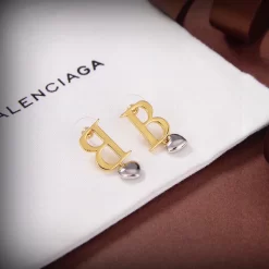 Nwe Hearts Earrings ED-518206