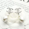Elegant Pearls Earrings ED-518251