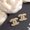 Small Pearls Earrings ED-518271