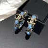 Circular Earrings ED-518273