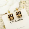 Minimalist Earrings ED-518304