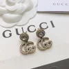 Fashion Stones-set Earrings ED-518462