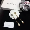 Fashion Pearls Earrings ED-518467