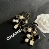 Pearls Earrings ED-518353