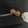 Flowers Earrings ED-518359