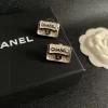 Fashion Squares Earrings ED-518368
