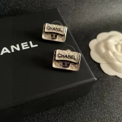 Fashion Squares Earrings ED-518368