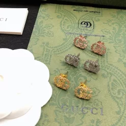 3Colors Earrings ED-518484