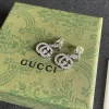 Fashion Stone-set Earrings ED-518486