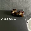 Spherical Earrings ED-518315