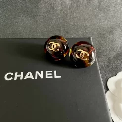 Spherical Earrings ED-518315