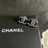 Rhinestones Earrings ED-518325
