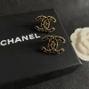 Minimalist Earrings ED-518330