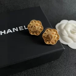 Elegant Earrings ED-518335