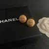 Gemstone Stud Earrings ED-518336