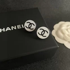 Fashion Circle Earrings ED-518337