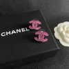 3Colors Earrings ED-518338