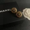 Circular Earrings ED-518343