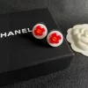 3Colors Flowers Earrings ED-518346