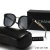 5Colors Mirrored Lenses Woman's Sunglasses(A/B/C=52/23/146mm) TYJ-615346