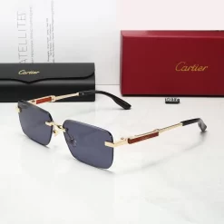 5Colors Gradient lenses Sunglasses TYJ-615376