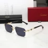 5Colors Gradient lenses Sunglasses TYJ-615377