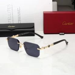 5Colors Gradient lenses Sunglasses TYJ-615377