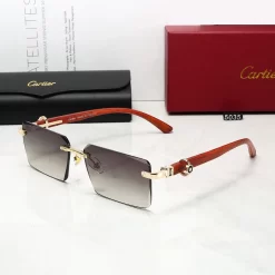 5Colors Gradient lenses Sunglasses TYJ-615379