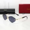 5Colors Gradient lenses Sunglasses TYJ-615381