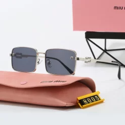 5Colors Sunglasses TYJ-615402
