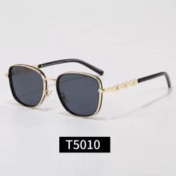 7Colors metal-framed Sunglasses TYJ-615406