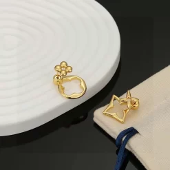 Cutout Earrings ED-518512