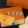 2Colors Stone-set Earrings ED-518513