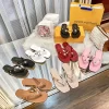 7Colors Fashion Flip-flops LX-661234
