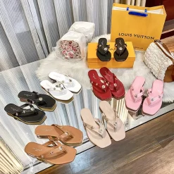 7Colors Fashion Flip-flops LX-661234