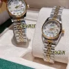5Colors 28mm Dial 316 Stainless Steel strap Watch WB-6614010