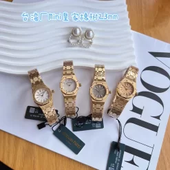 Mini 4Colors 23mm Woman’s Watch WB-6630021