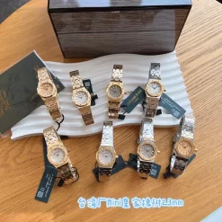 Mini 8Colors 23mm Woman’s Watch WB-6630022