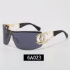 7Colors metal-framed Sunglasses TYJ-615300