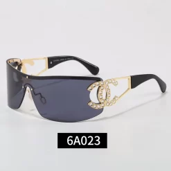 7Colors metal-framed Sunglasses TYJ-615300